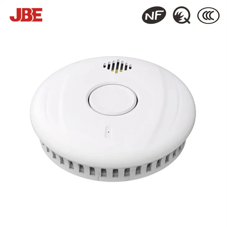 लिथियम स्मोक डिटेक्टर